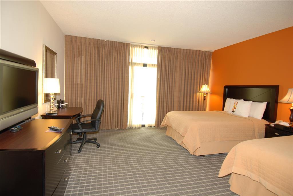 Oakland Airport Executive Hotel Exterior photo