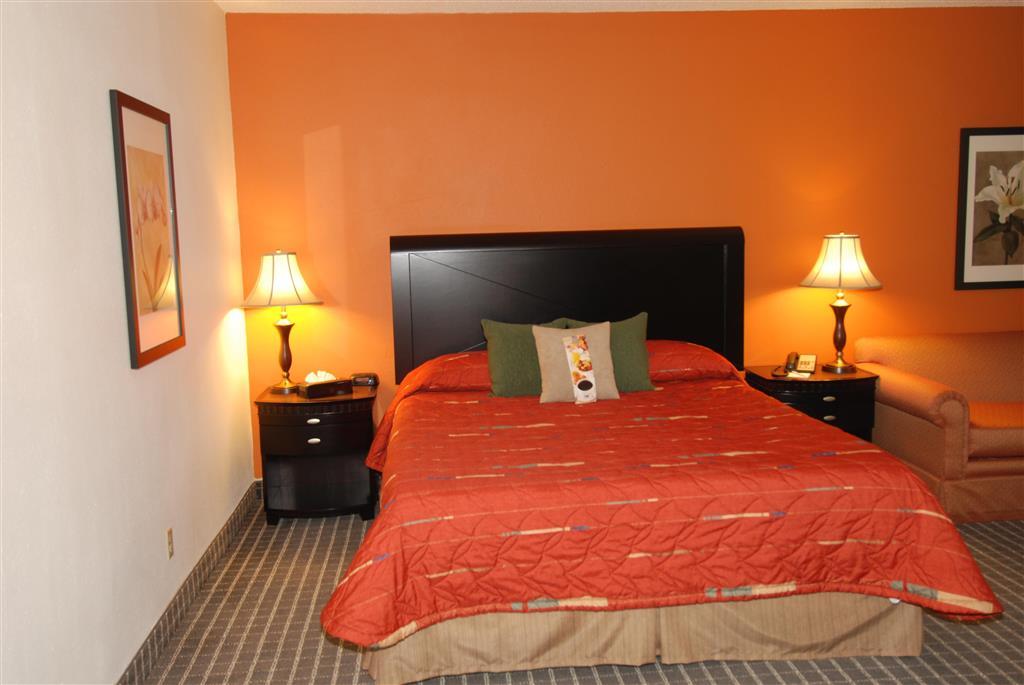Oakland Airport Executive Hotel Exterior photo